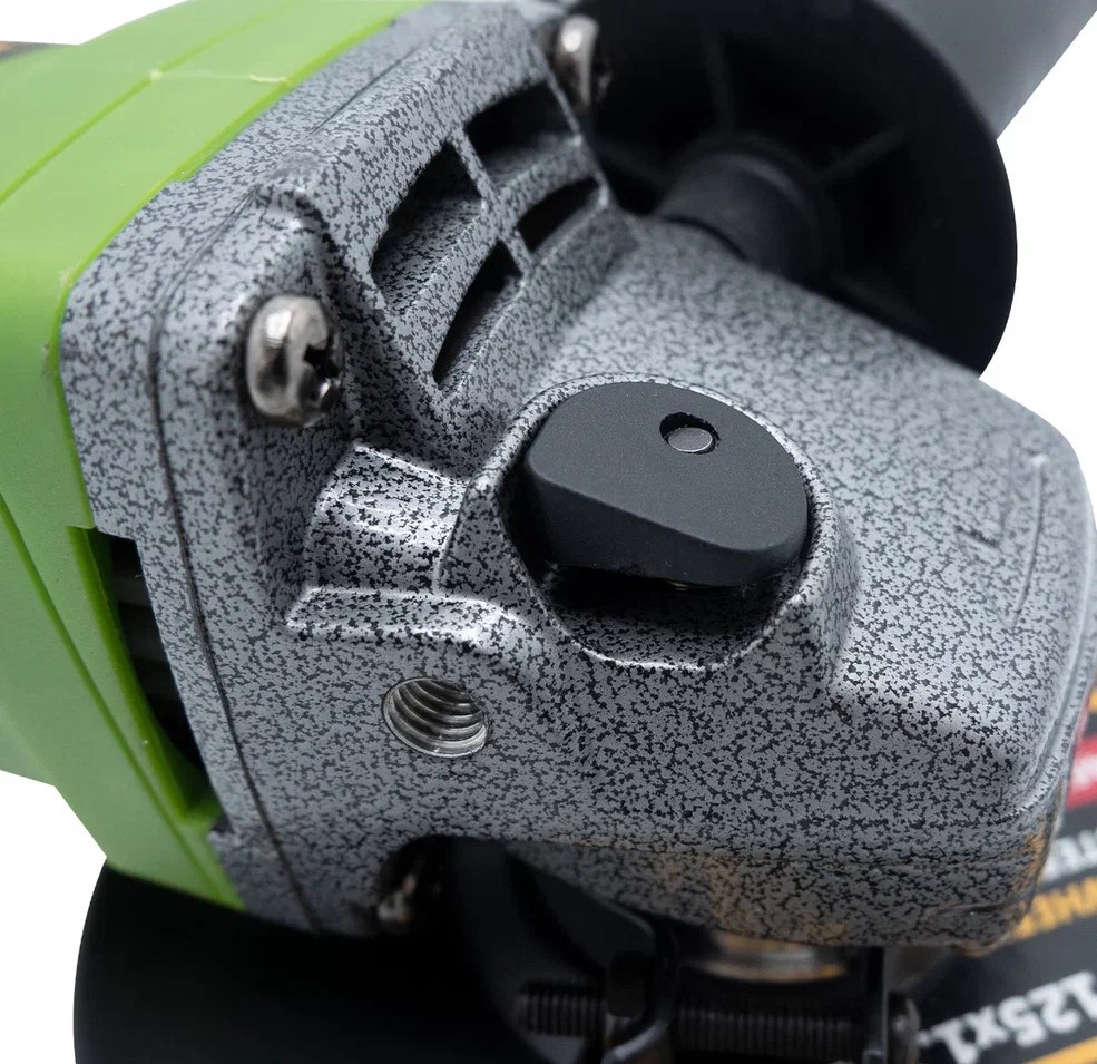 Углошлифовальная машина (УШМ) PROCRAFT PW1200ES 9277875 STDN-0066870 - Вид №8