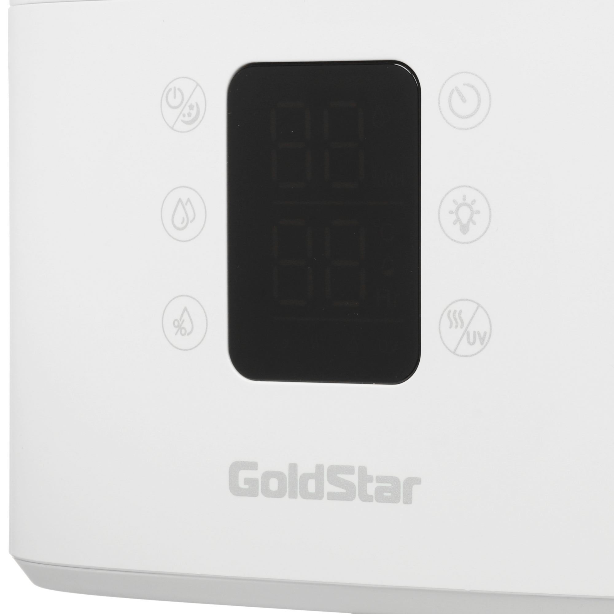 9285246 Увлажнитель воздуха GoldStar GSHE 415 UV STDN-0011196 - Вид №3