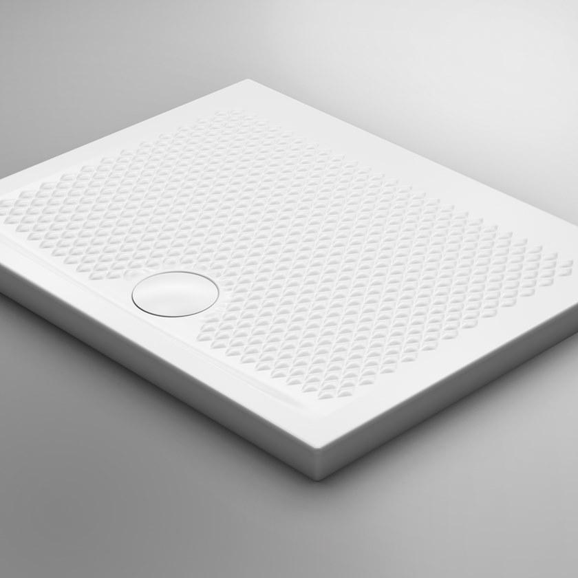 Artceram Поддон для душа прямоугольный sun-id-1499781 - Вид №4