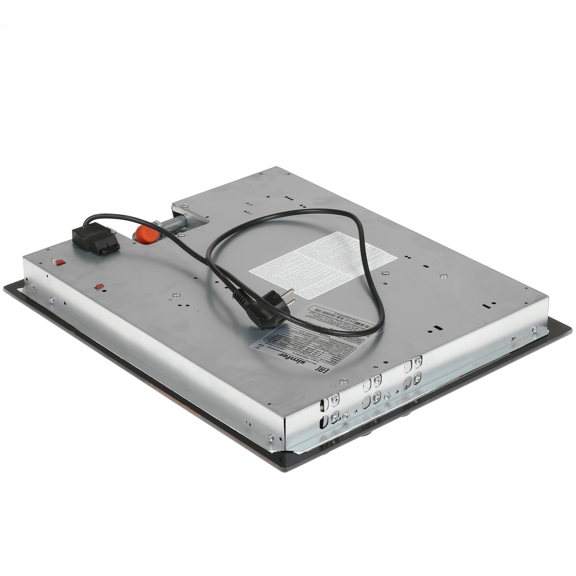 8186926 Газовая варочная поверхность Simfer H45N30B416 STDN-0117759 - Вид №3