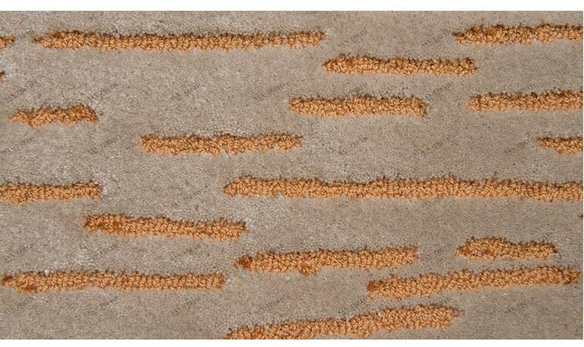 FRATO Прямоугольный шелковый коврик  Ftx030018aaa 