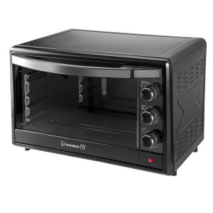 9955642 Мини-печь Endever Danko 4046 черный