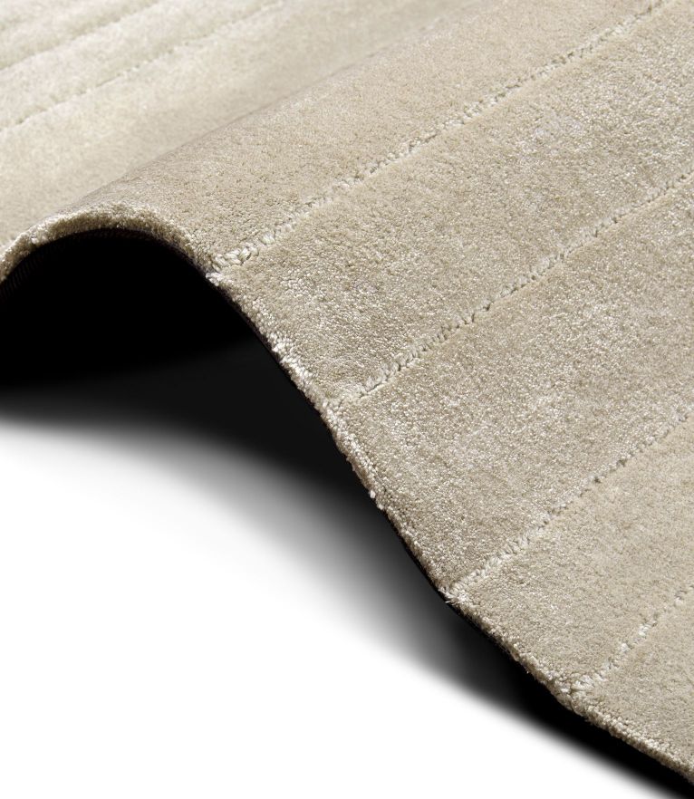 Белый садовый коврик RUG'SOCIETY Neutral 244_683 - Вид №1