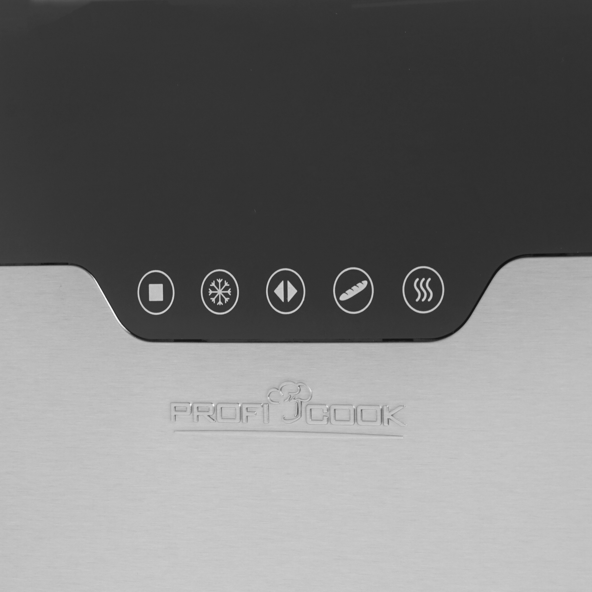 8165193 Тостер ProfiCook PC-TA 1170 серебристый STDN-0045576 - Вид №5