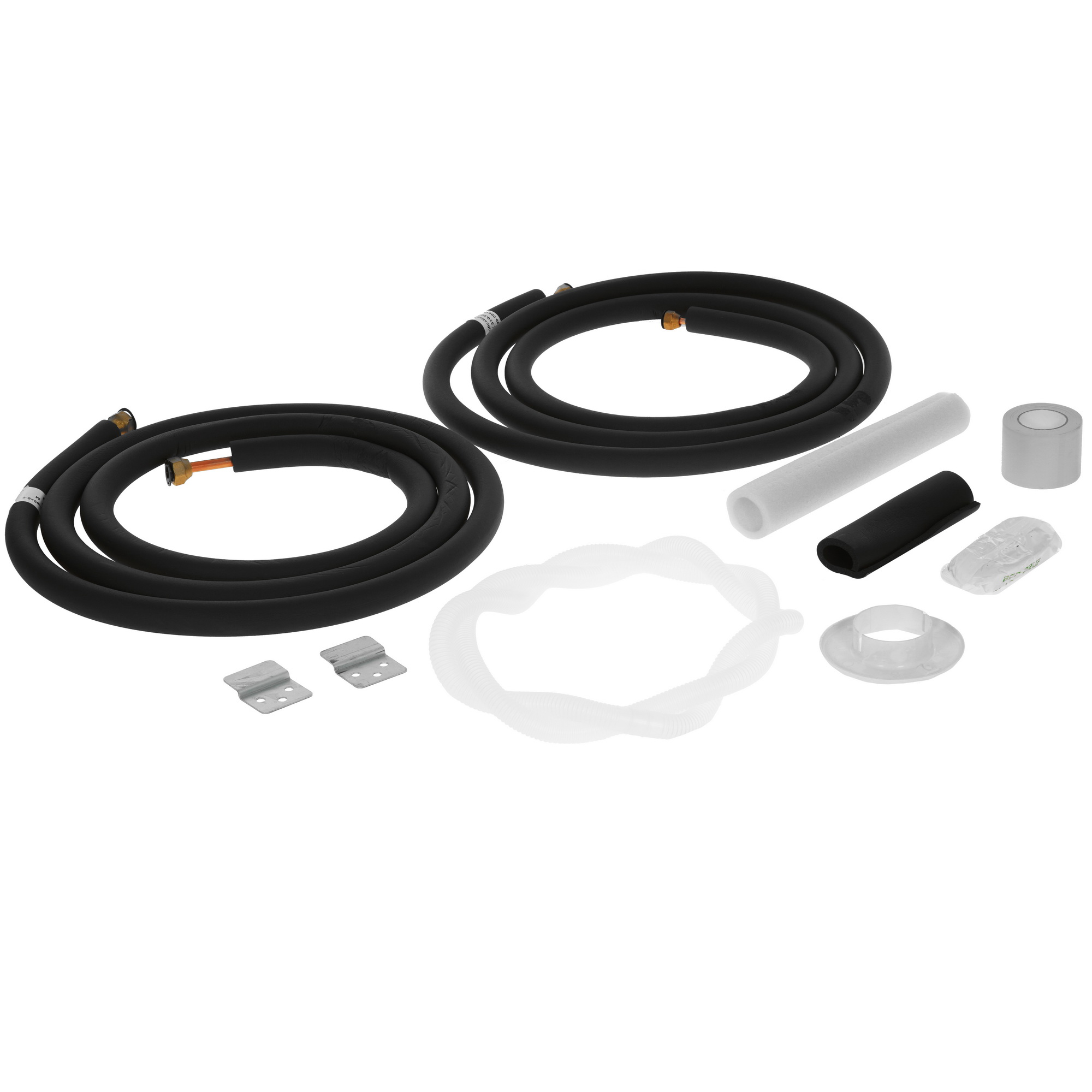 8173873 Кондиционер настенный сплит-система TCL TCH-14HRIA/A1 белый STDN-0079844 - Вид №10