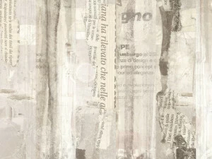 Tecnografica Огнестойкие флизелиновые обои с тиснением I decorativi 56043-1