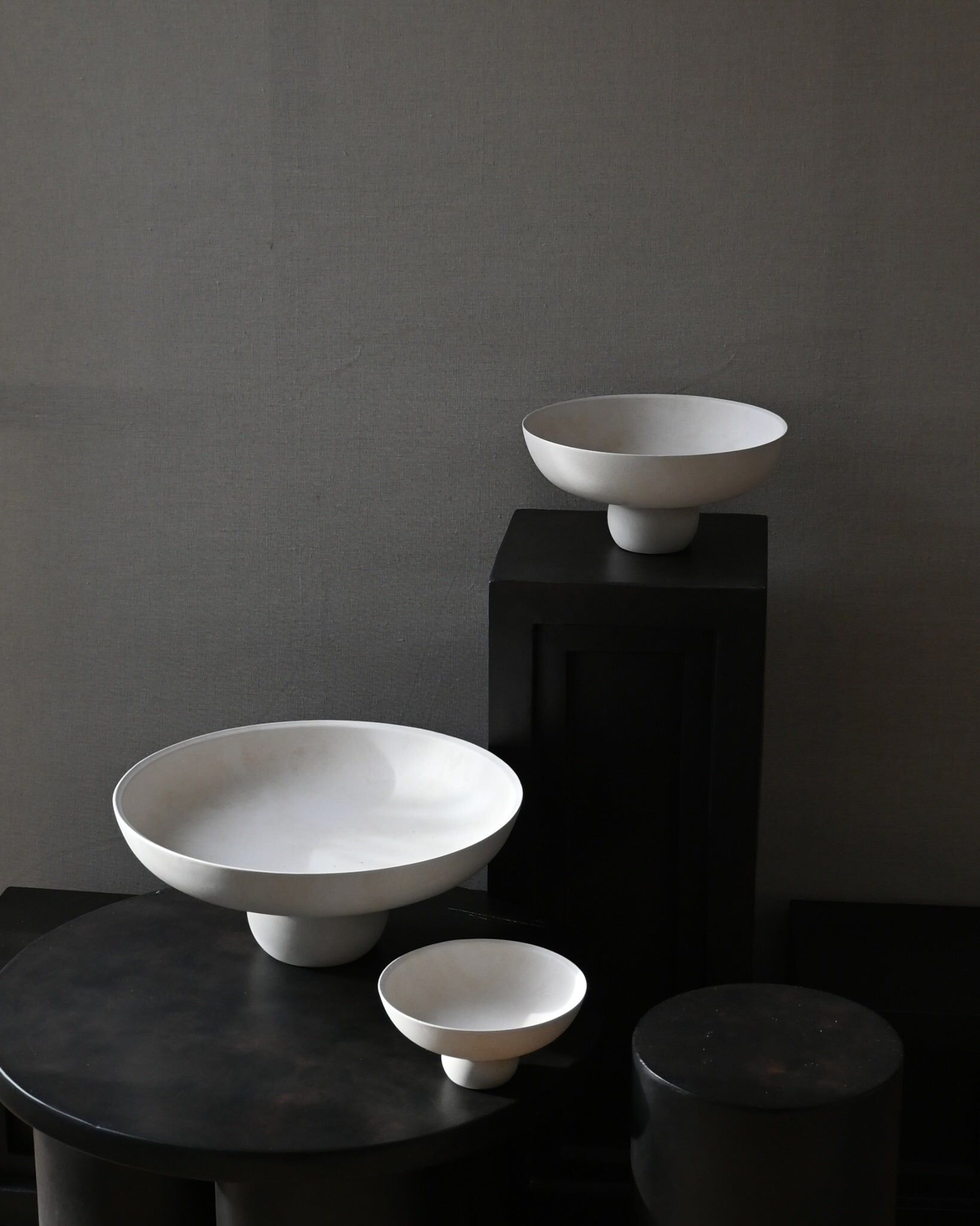 Керамическая чаша 101 Copenhagen Baburu ARCH-00101371 - Вид №6