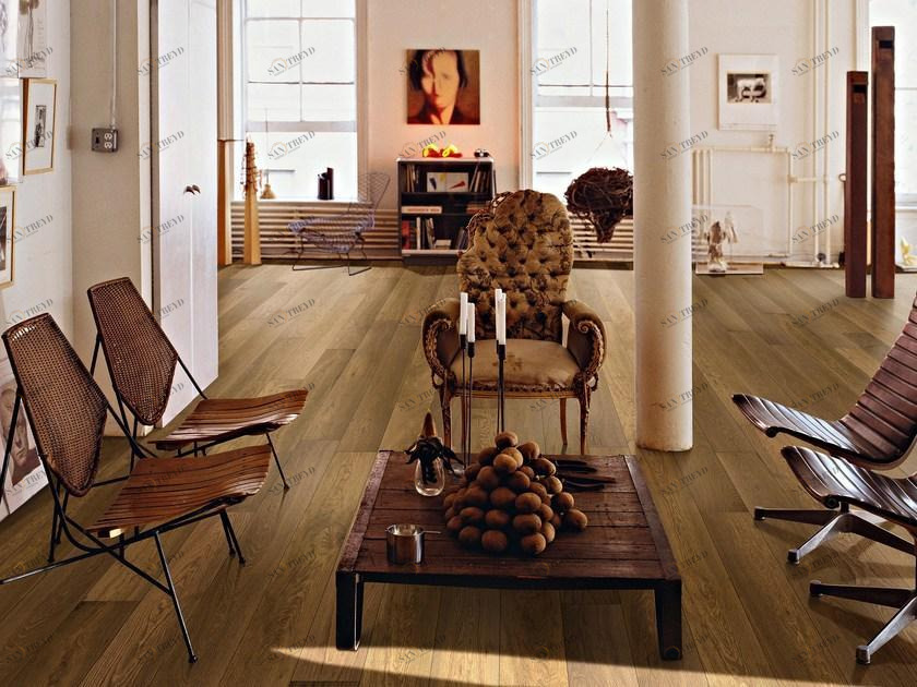 CP Parquet Дубовый паркет Antico asolo termotrattati sun-id-1506127