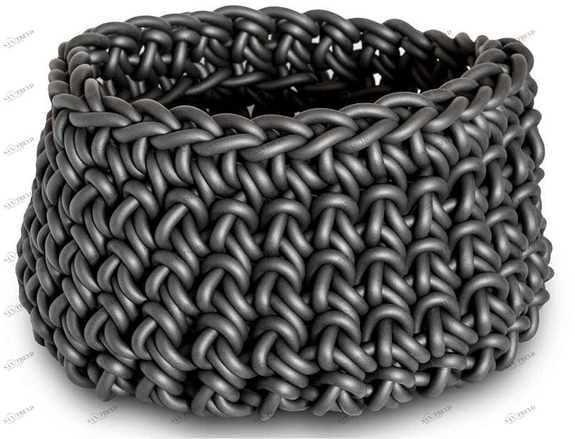 Neò Корзина из неопрена Robusto C22