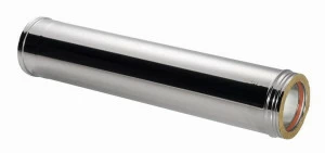 ATRITUBE Дымоход с двойной стенкой