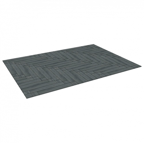 Паркет Ёлка Da Vinci Медео Дуб Любая на выбор (Гладкая) 600х90 мм 2600700063 - Вид №1