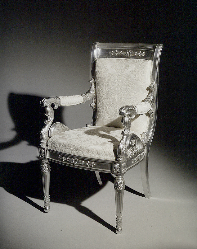 Стул  BELLONI 3043 