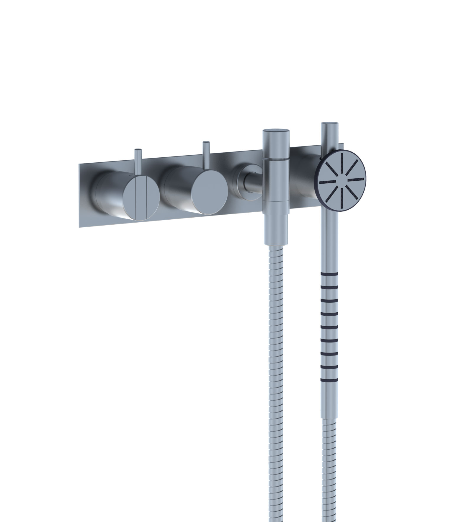 2474S Смесители для душа vola 