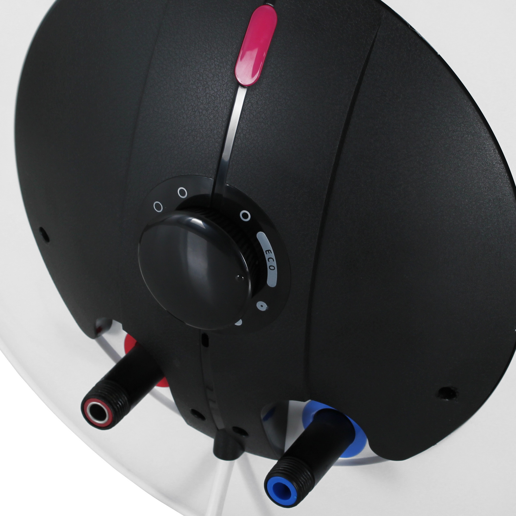 9230317 Водонагреватель электрический ACELINE D80-15F2 STDN-0080551 - Вид №3