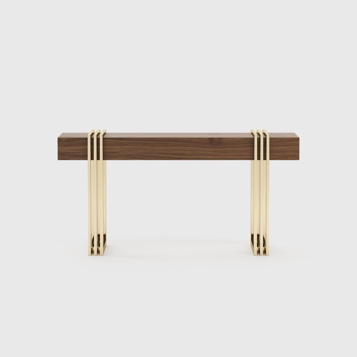 103726 Консоль 160 см LasKasas Evelyn  - Вид №2