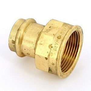 Муфта пресс-В 28х1'1/4 IBP