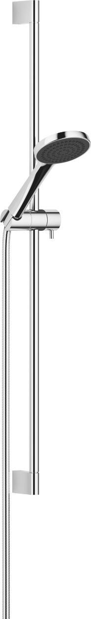 26413979-00_1_28014979-000010_1 Душевой гарнитур - хром Dornbracht CL.1