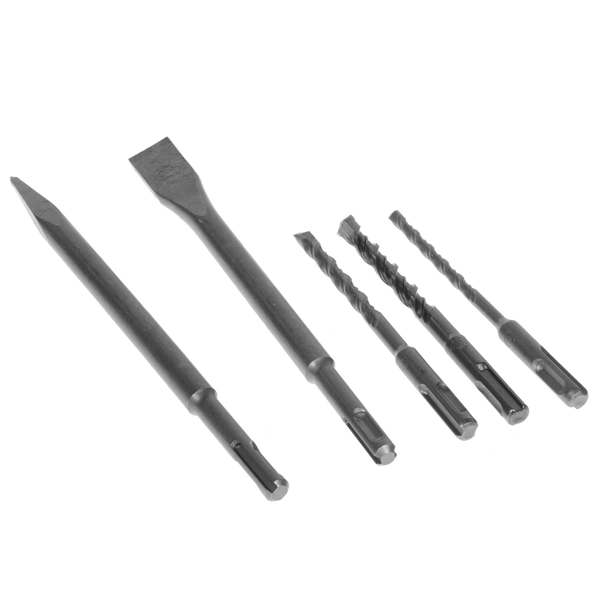 Перфоратор Парма П-01-20/900ВР 5311103 STDN-0049034 - Вид №5