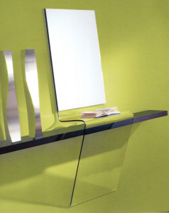 Консоль Vanity PACINI CAPPELLINI 5910