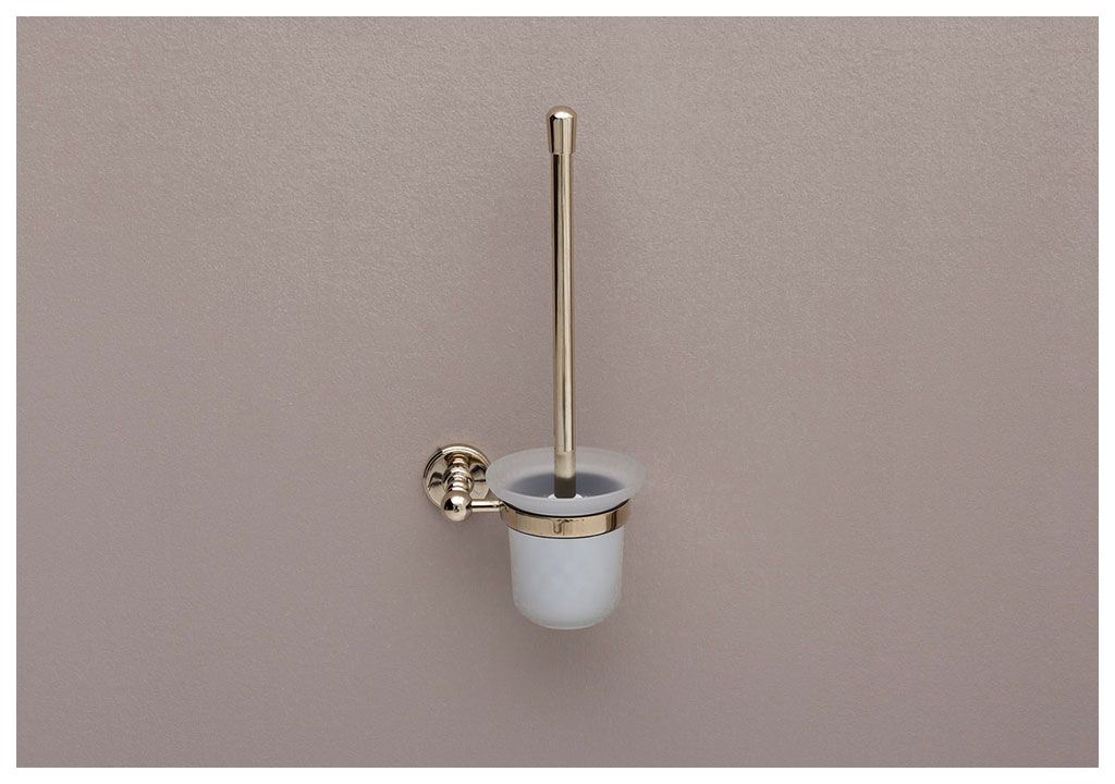 Ершик для унитаза Aquanet 4688 4600 - Вид №2