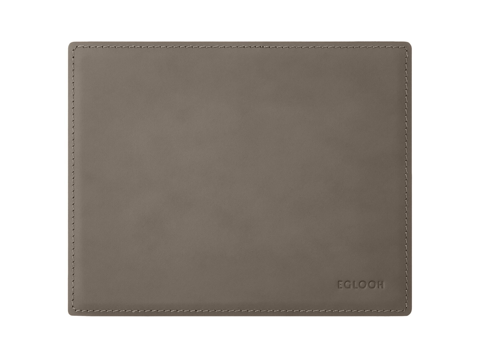 Регенерированный кожаный прямоугольный коврик для мыши EGLOOH Меркурий ARCH-00149249 - Вид №68