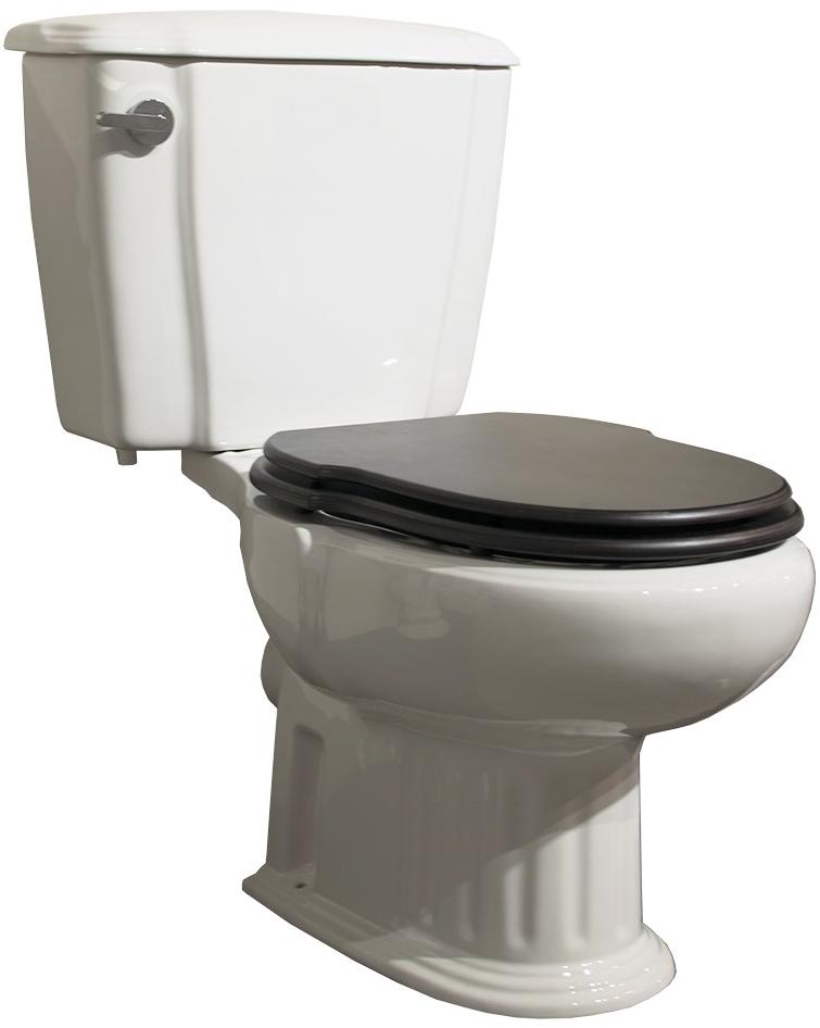 Набор Sanitana компакт GRECIA: чаша + сливной бачок + крышка фанера S10070223400000;S10070366800000;S80006820020100