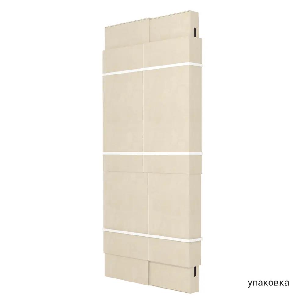 Дверь входная металлическая Ронда 860 мм левая цвет брио фило TOREX STLM-2050679 - Вид №13