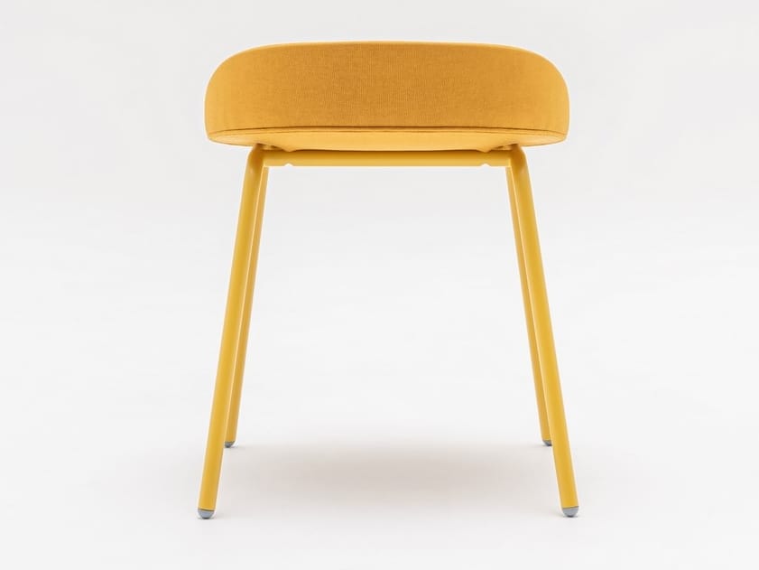 Мягкий стул из ткани MDD Team ARCH-00106958 - Вид №11