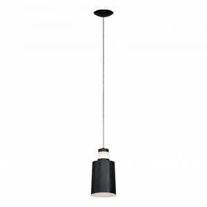 Подвесной светильник Eglo Tabanera 96801 EGLO TABANERA 102340 Черный