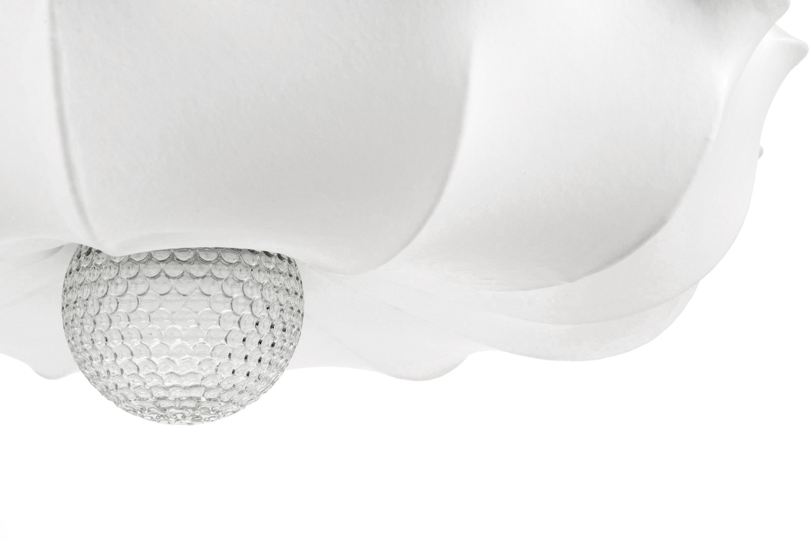 2252994464629 Подвесной светильник Zeppelin SELETTI Castiglioni  - Вид №4