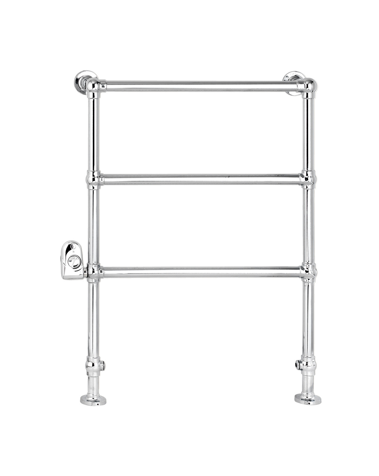 2PRB4EL Полотенцесушитель Baccus 4 Devon&Devon  - Вид №1