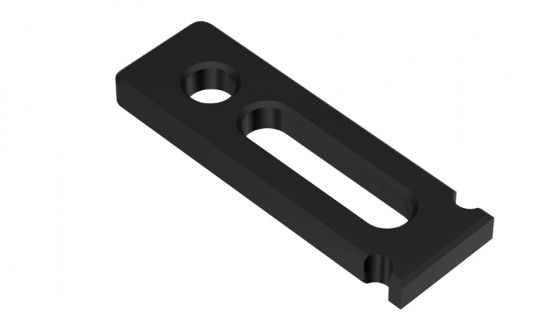 Упор 125х40 Верстакофф o16-013