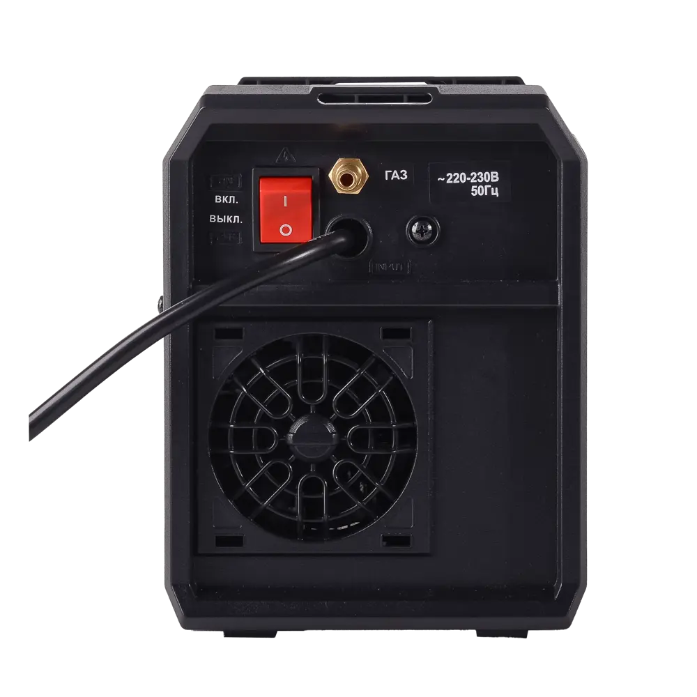 Ресанта САИПА-160 MIG: универсальный сварочный полуавтомат 5 в 1 89437091 STLM-1576407 - Вид №5