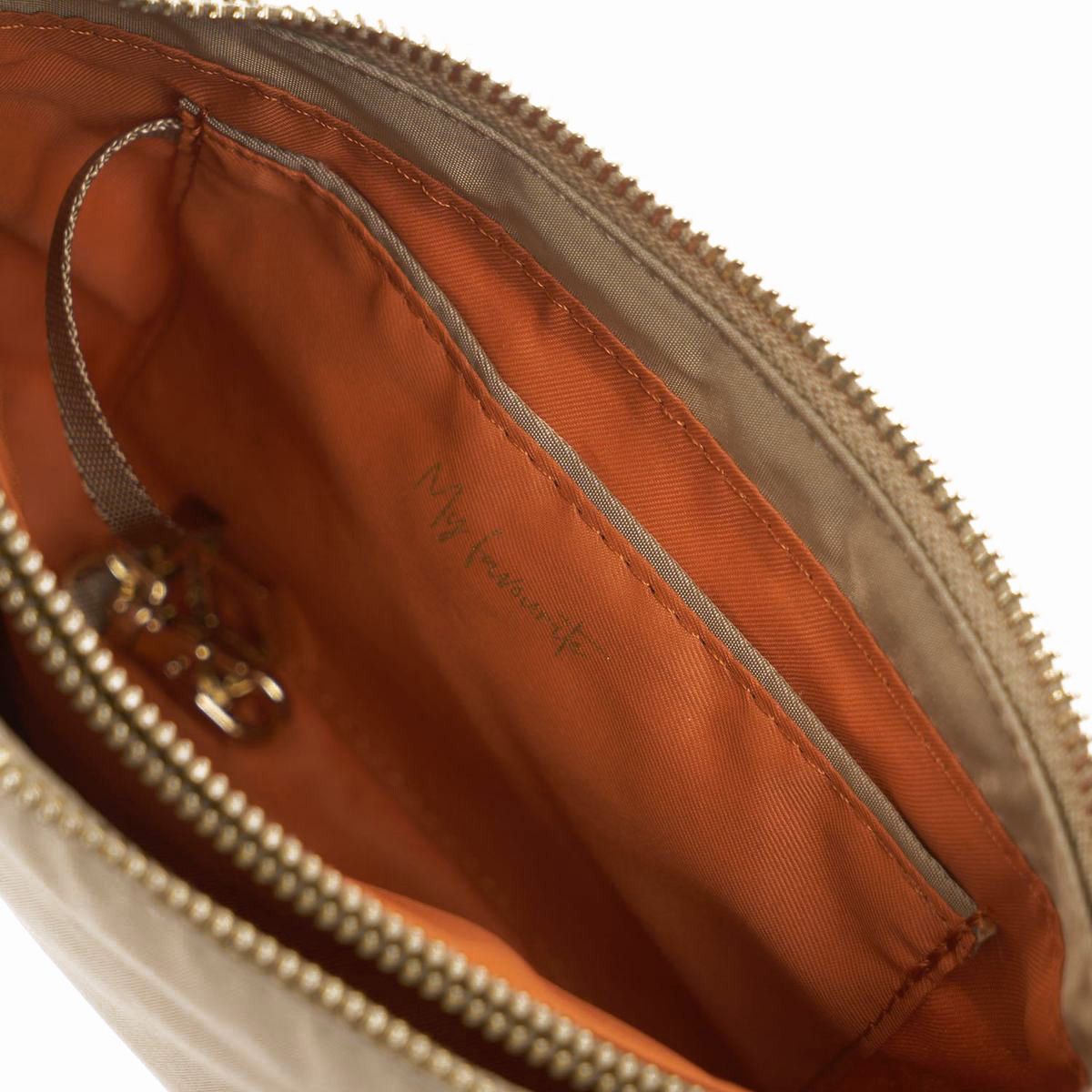 HPRI02/175 Сумка HPRI02 Crossover Triangular Hedgren Prisma - Вид №6