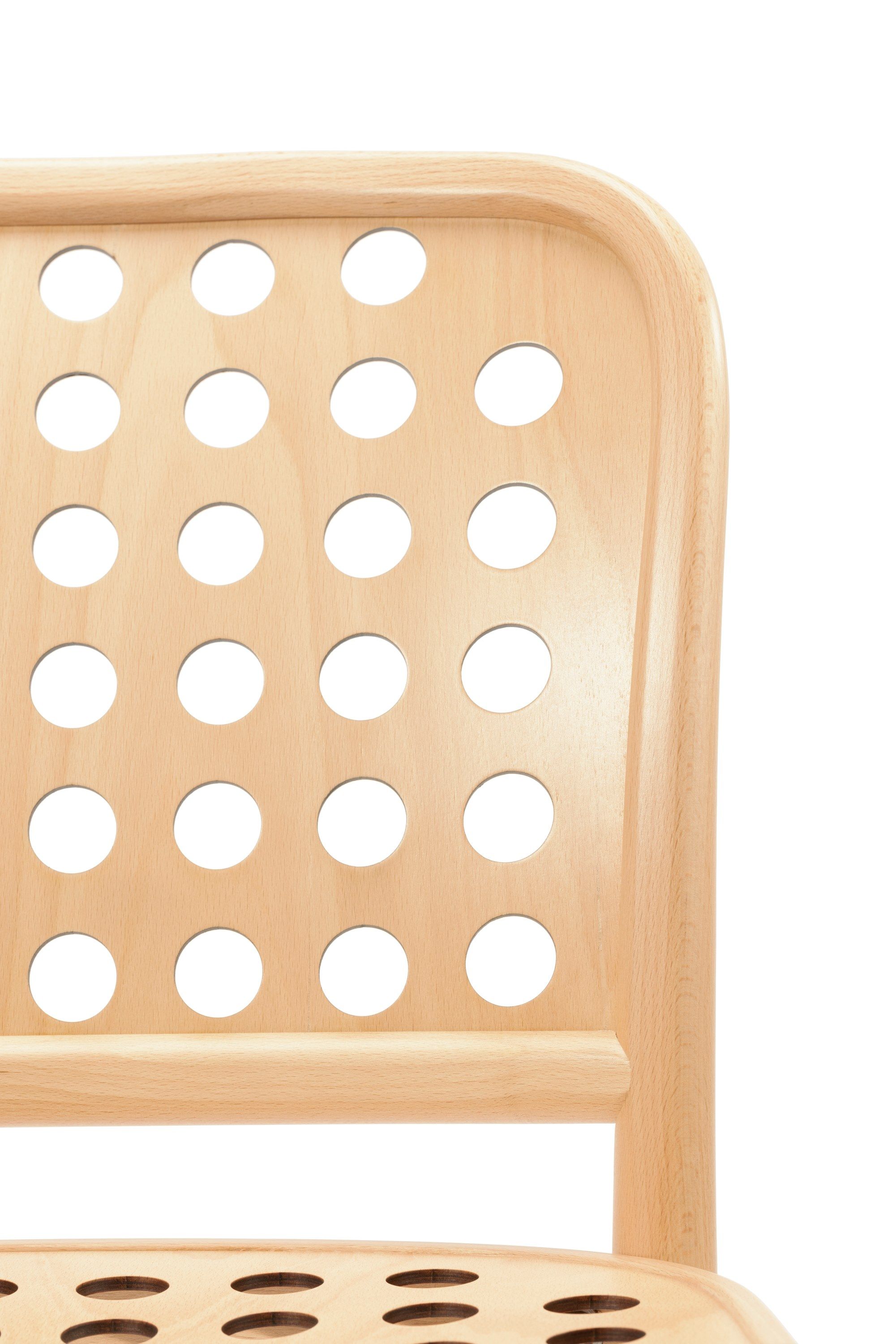 Деревянный стул TON 822 ARCH-00077204 - Вид №22