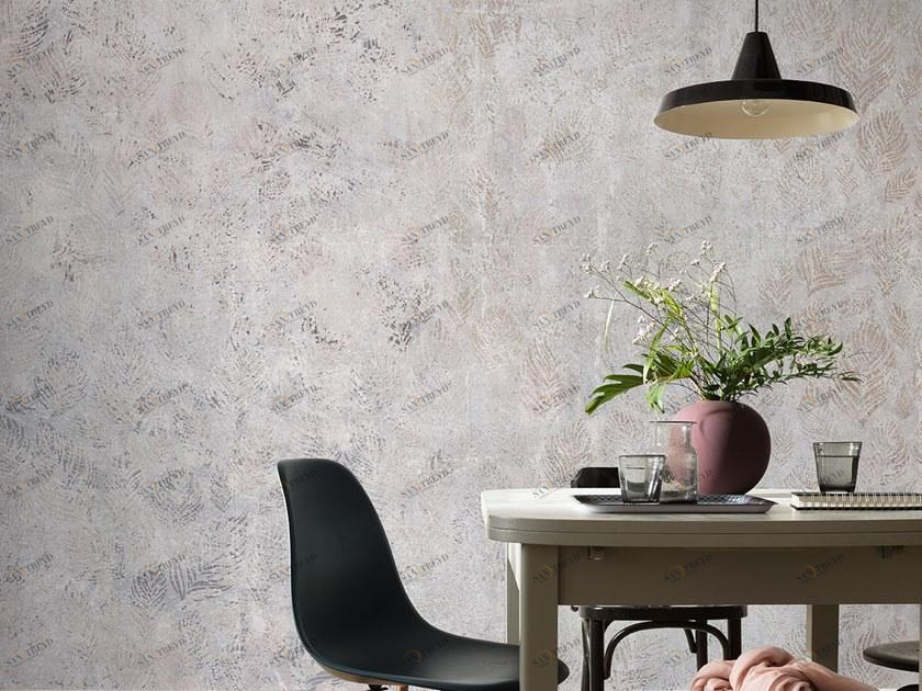 Komar Обои на флизелиновой основе с рисунком Raw R4-052