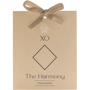 Ароматическое саше ARIDA HOME The Harmony с цветочным ароматом 89388911