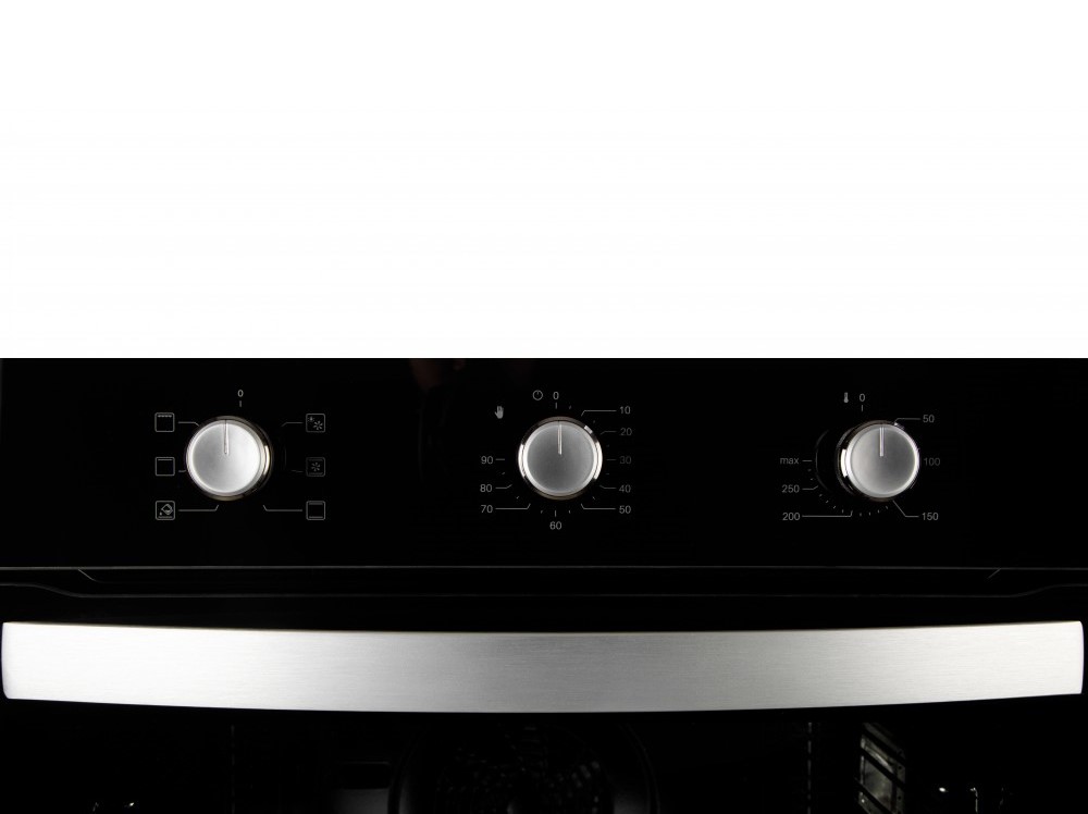 9225920 Электрический духовой шкаф SCHTOFF  Decor 400 черный STDN-0120753 - Вид №3