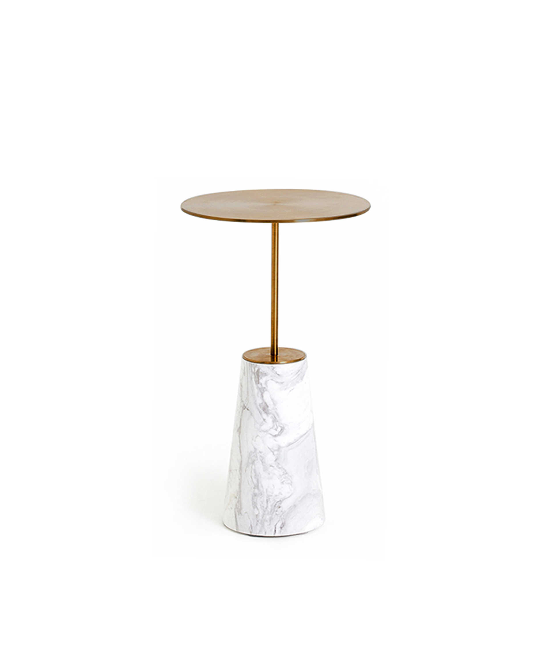 Приставной столик Bund H560 Stellar Works BU-T110-560 - Вид №1