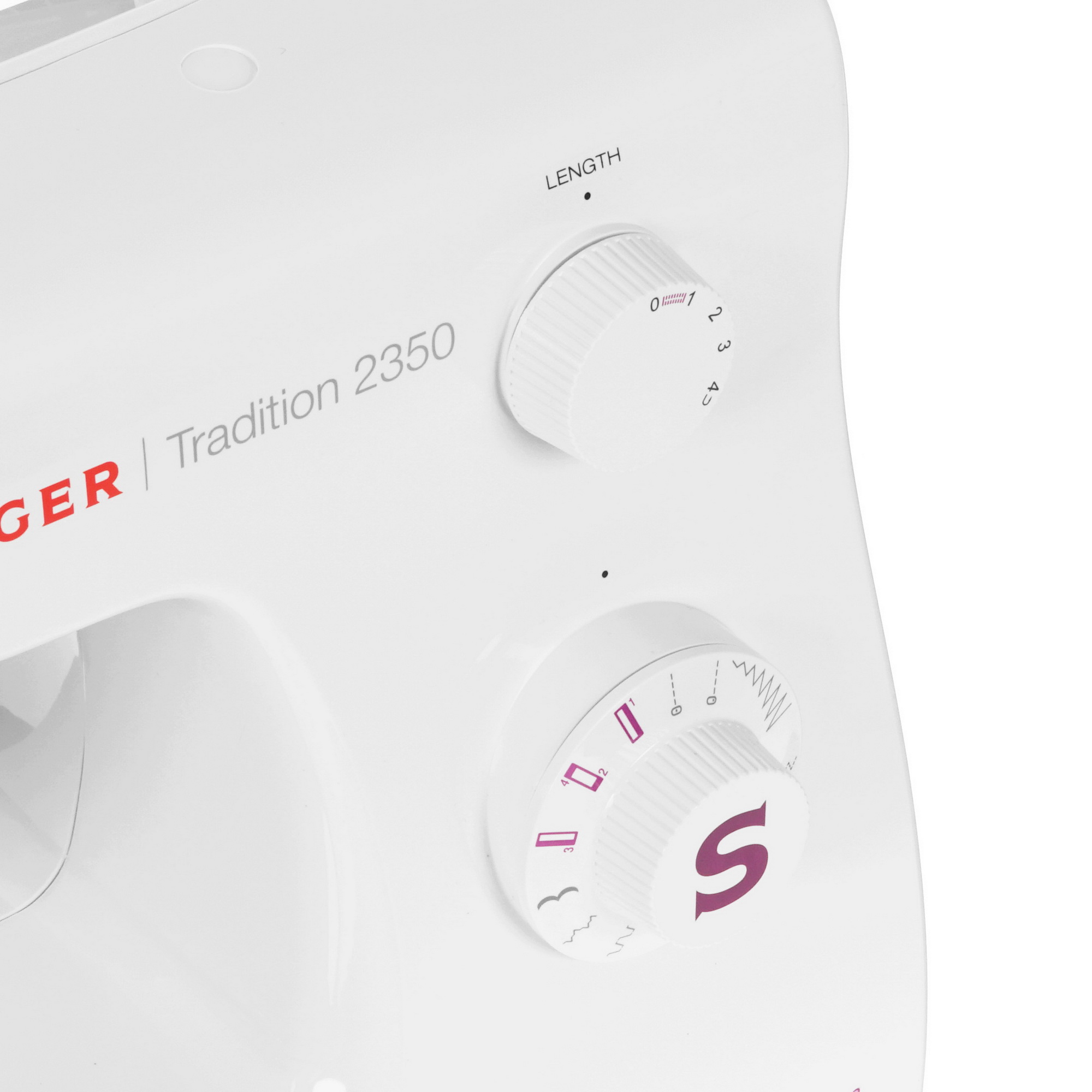 8142746 Швейная машина Singer Tradition 2350 STDN-0024900 - Вид №4