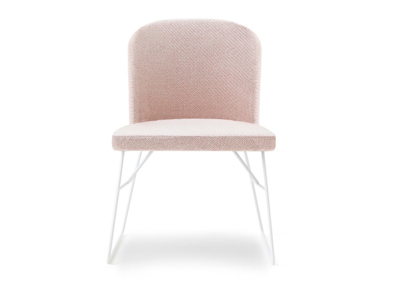 Стальной мягкий стул Billiani Spy ARCH-00051758