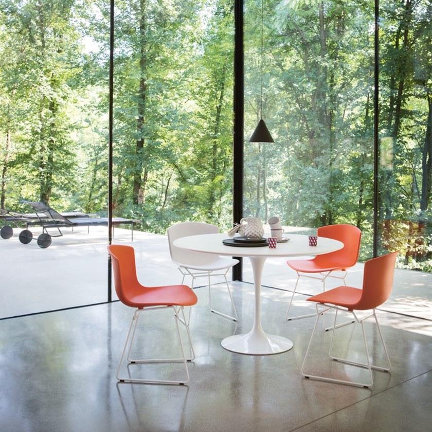 KNOLL Пластиковые санки Bertoia sun-id-1419636 - Вид №4