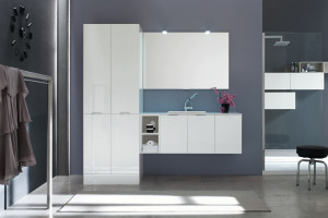 Комплект мебели 08 Arcom Gres / laminam