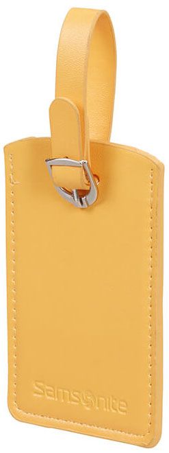 CO1-06051 Бирка для багажа CO1*051 Tag Samsonite Travel Accessories  - Вид №1