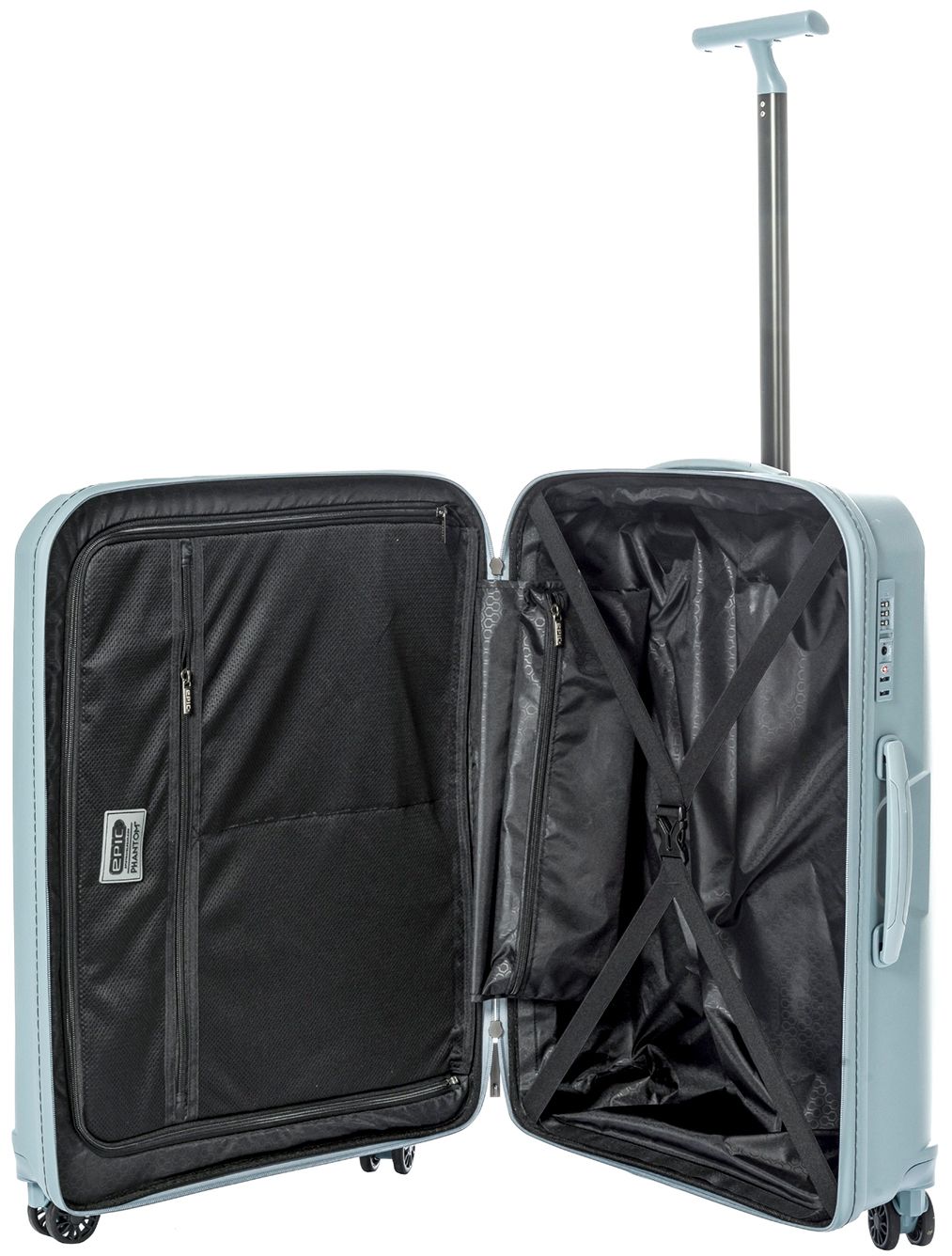 EPH402/03-20 Чемодан EPH402/03 Spinner M Epic Phantom SL  - Вид №5