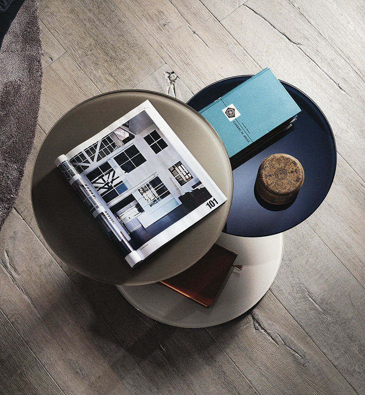 Столик COLLETTO LAGO DOV013 LIVING - Вид №2