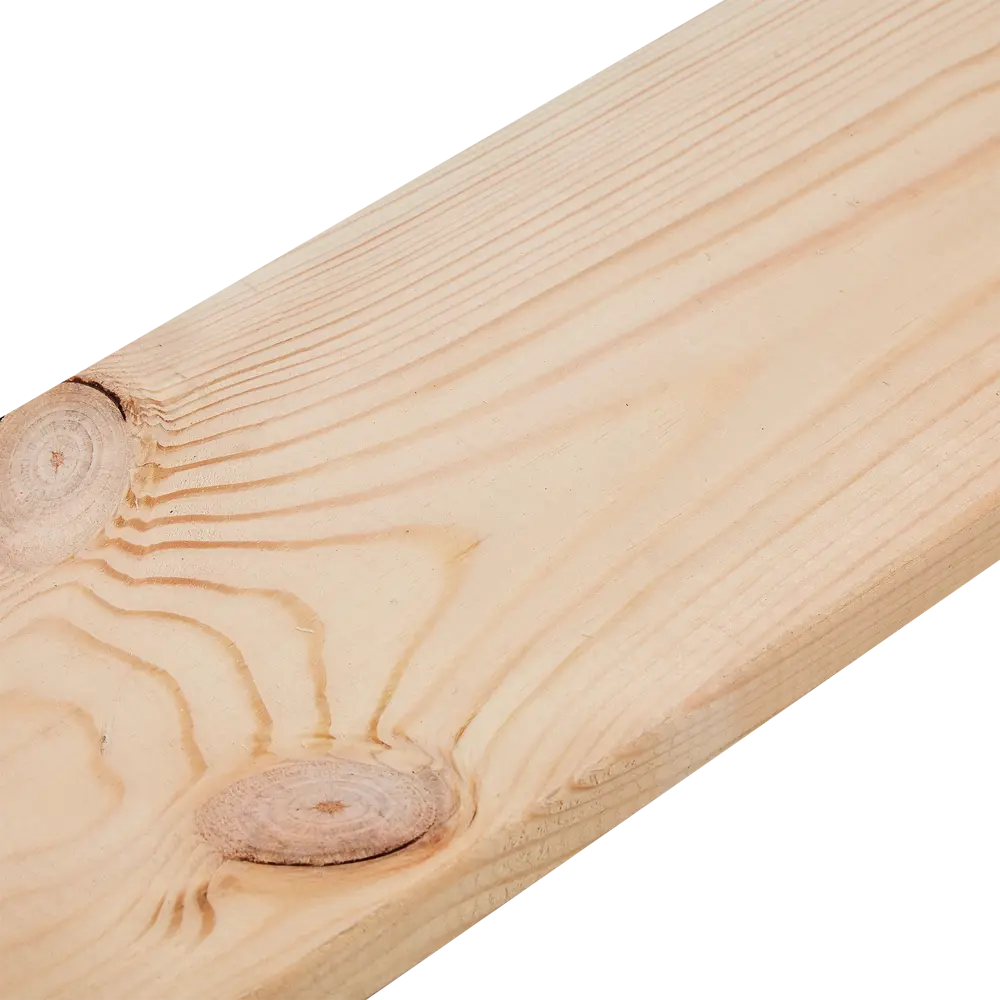 Santreyd Планкен из хвои с фаской для фасада и интерьера 82293927 STLM-0024132 - Вид №2