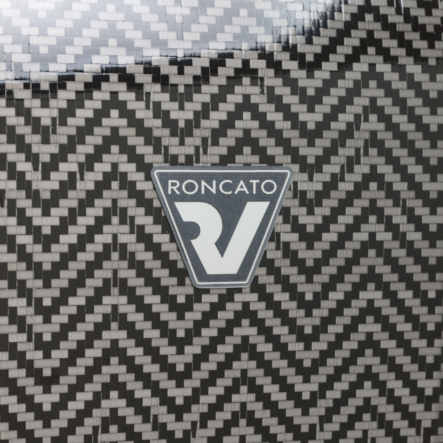 5951-0164 Чемодан 5951 Trolley L Roncato We Are Glam  - Вид №6