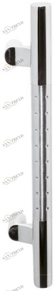 Pasini Ручка из нержавеющей стали  6119 