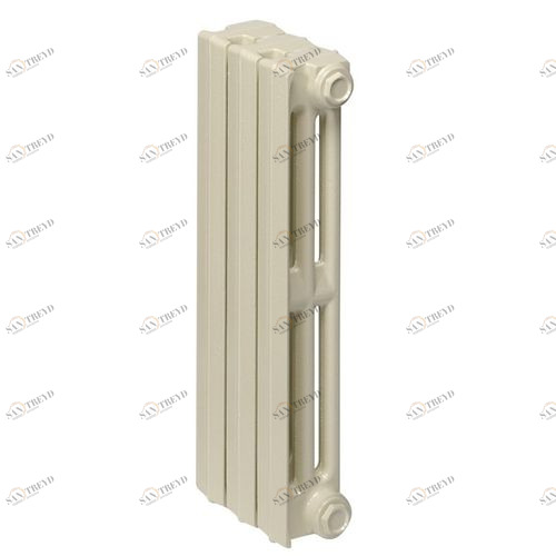 Чугунный радиатор Viadrus TERMO 500/95 4 секции 7856